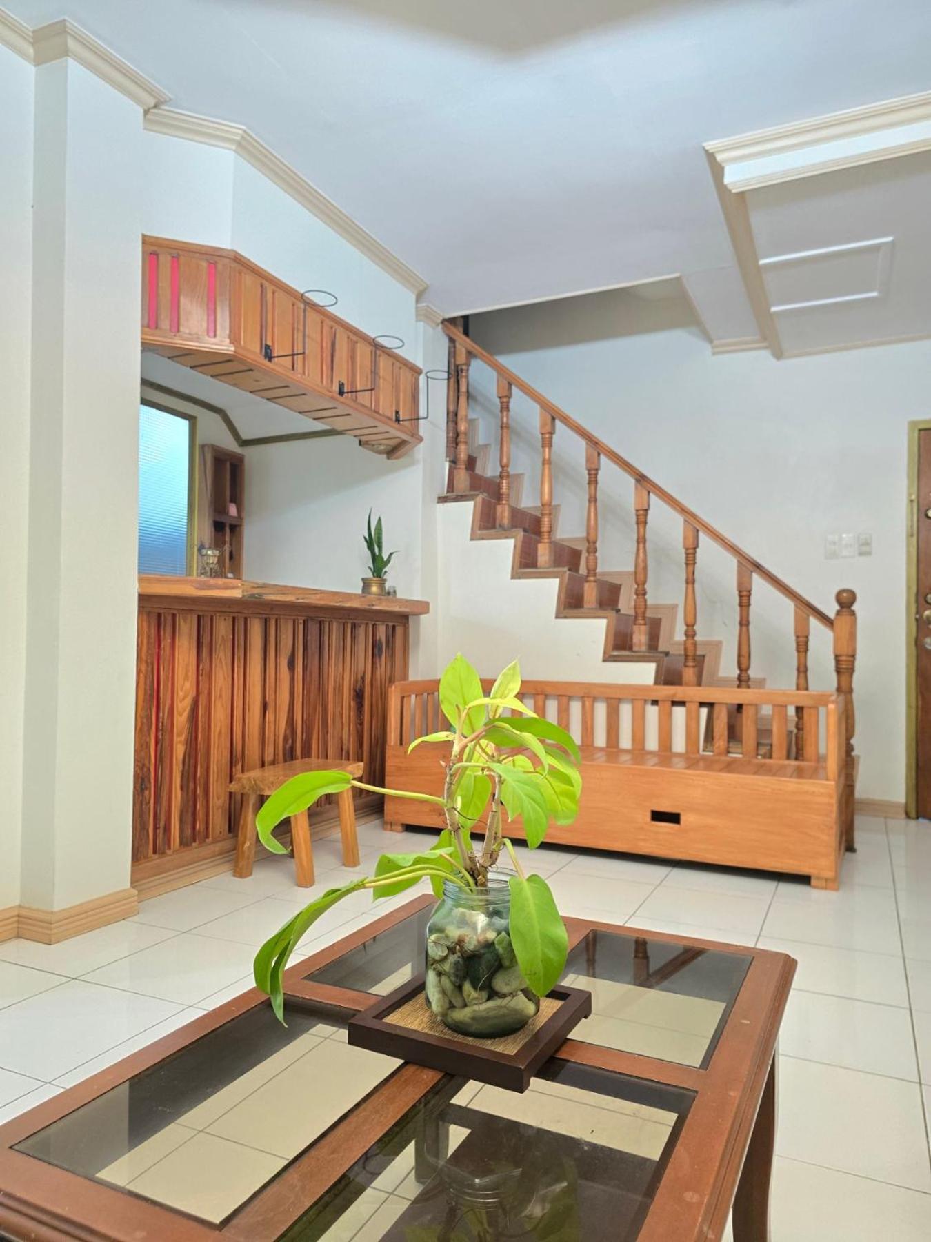35 Amistad Guesthouse Baguio City Dış mekan fotoğraf
