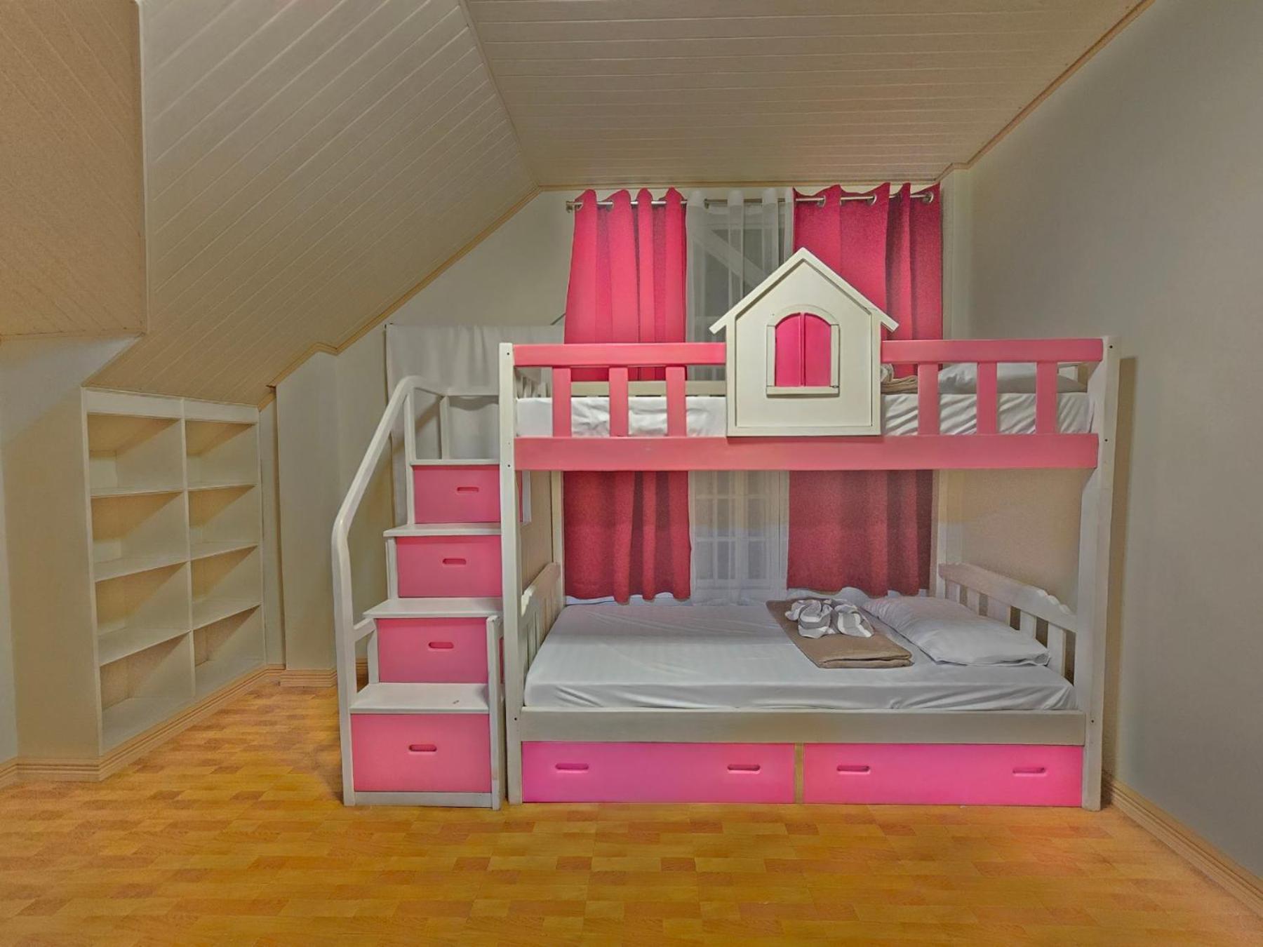 35 Amistad Guesthouse Baguio City Dış mekan fotoğraf