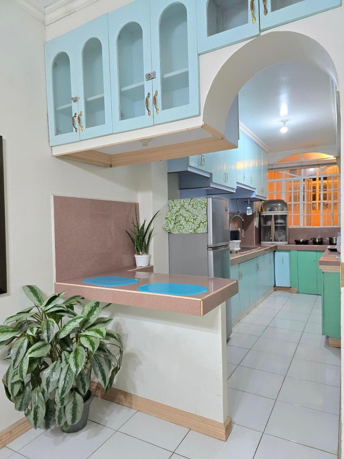 35 Amistad Guesthouse Baguio City Dış mekan fotoğraf