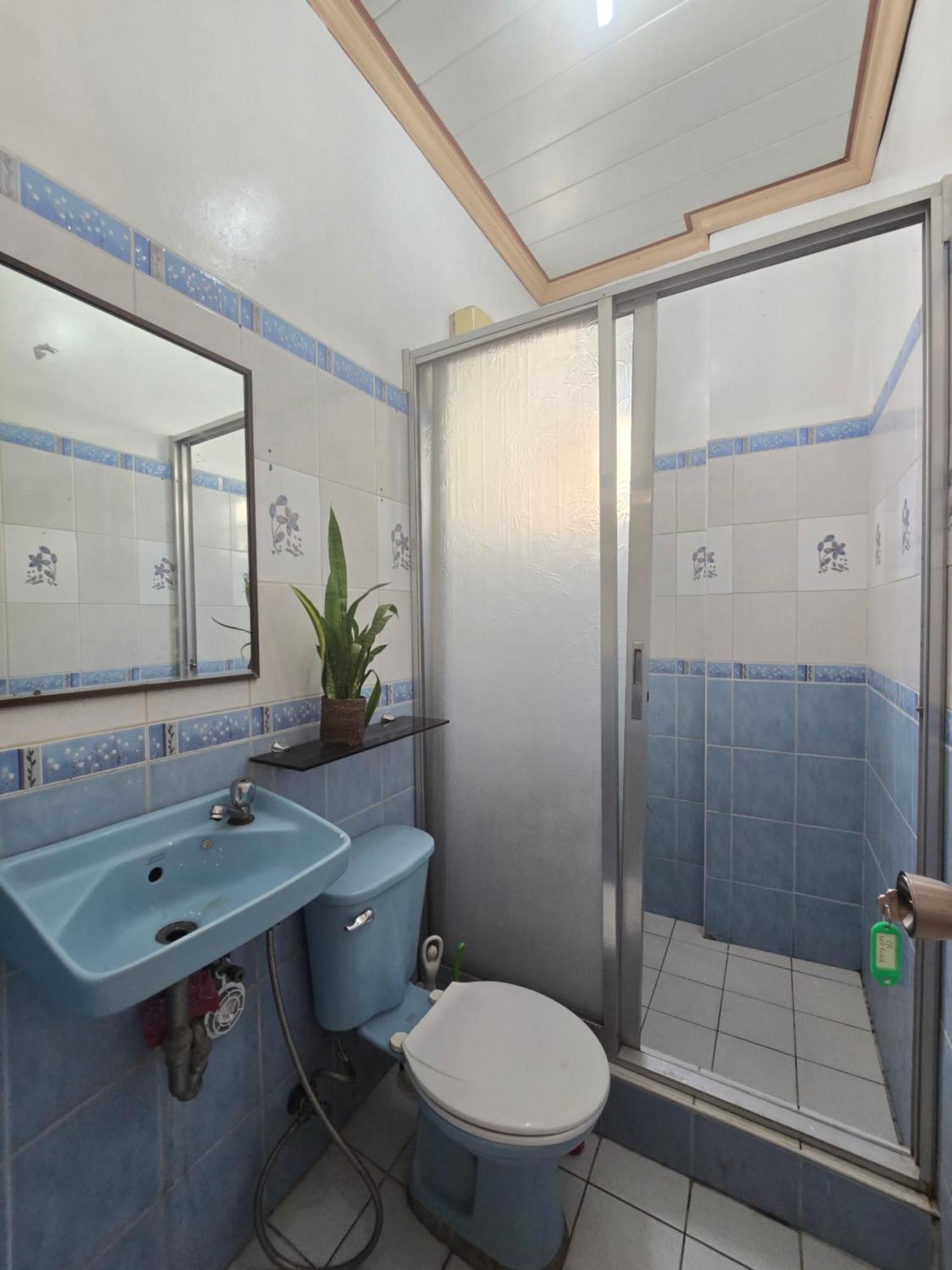 35 Amistad Guesthouse Baguio City Dış mekan fotoğraf
