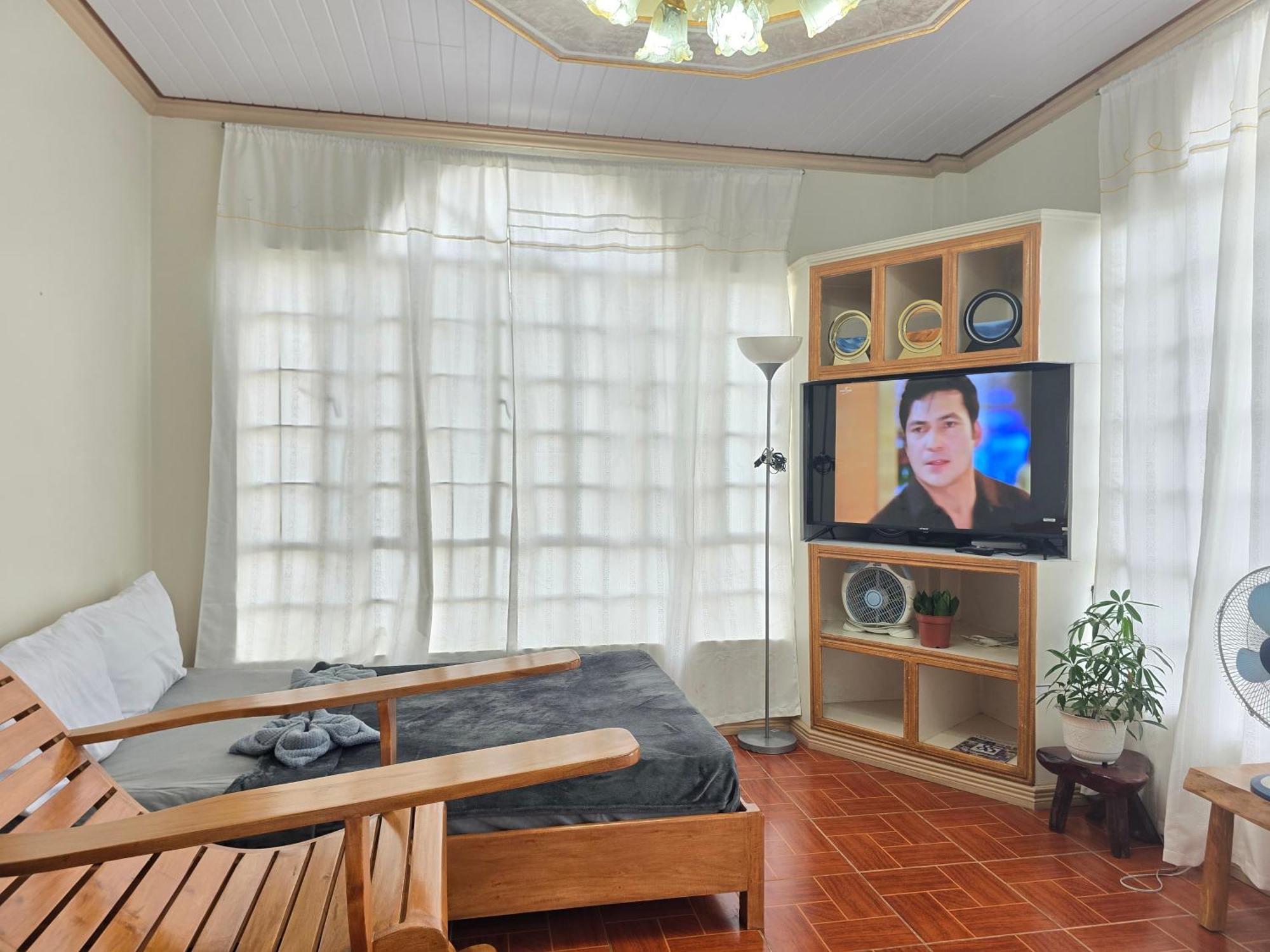 35 Amistad Guesthouse Baguio City Dış mekan fotoğraf