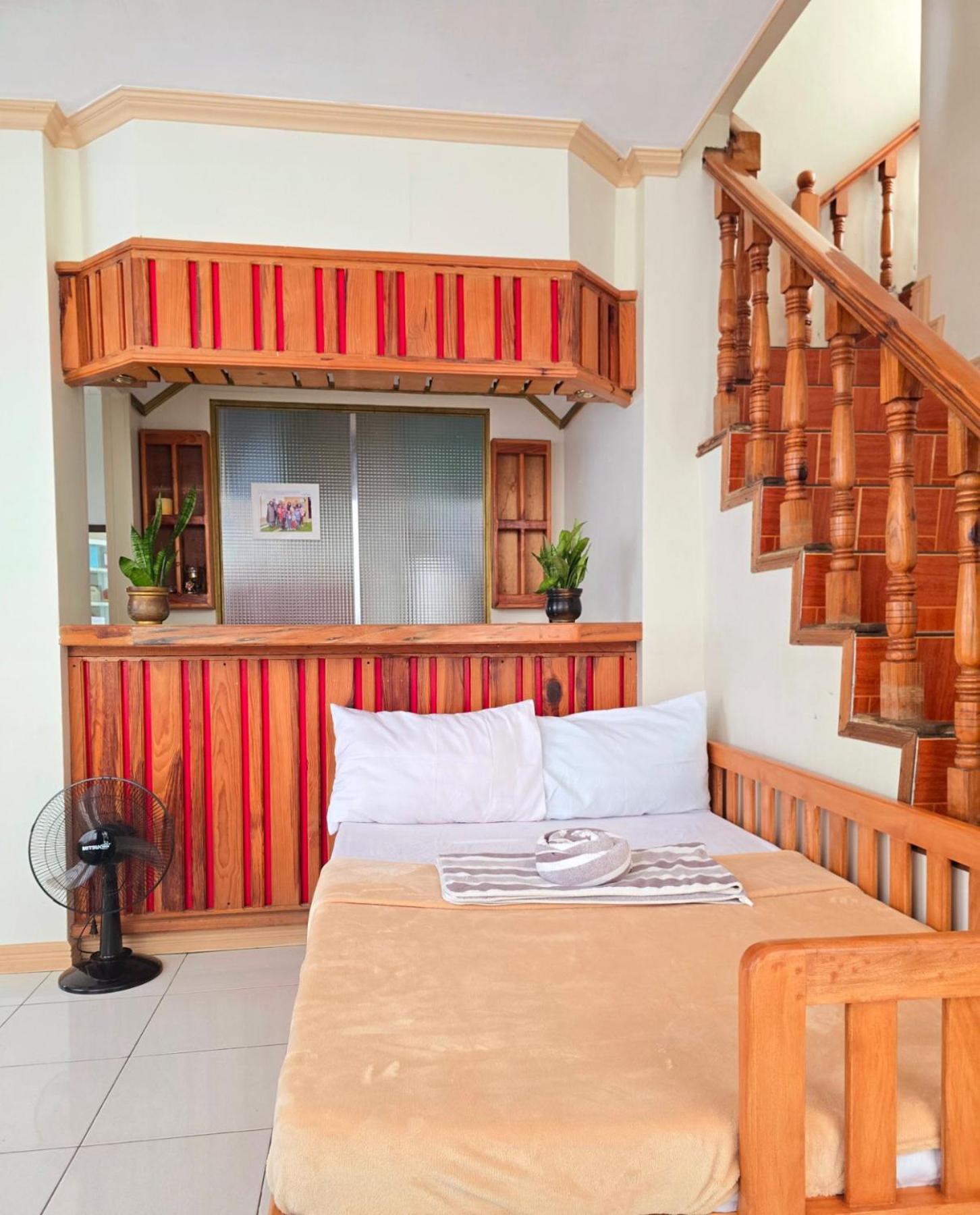 35 Amistad Guesthouse Baguio City Dış mekan fotoğraf