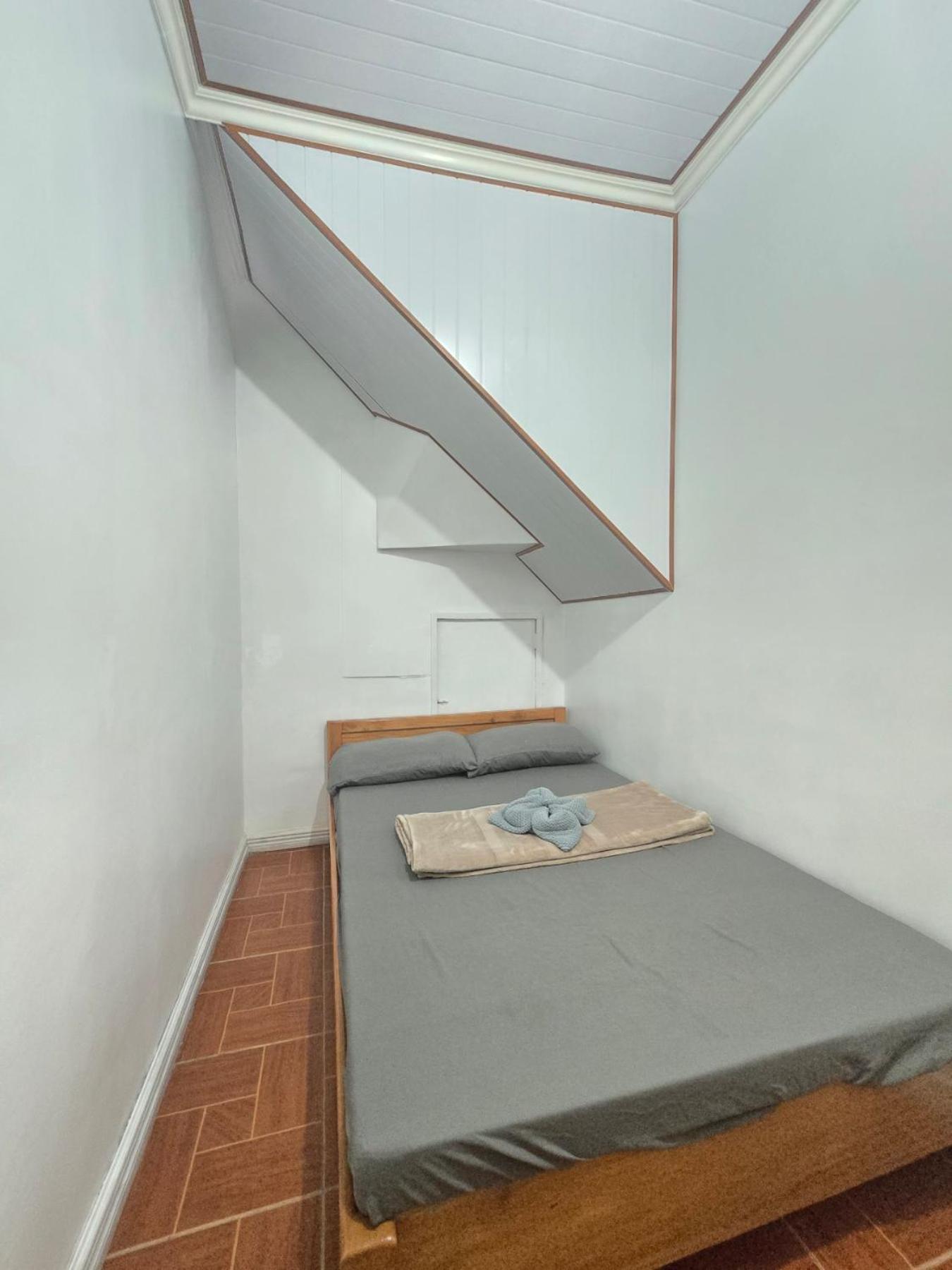 35 Amistad Guesthouse Baguio City Dış mekan fotoğraf