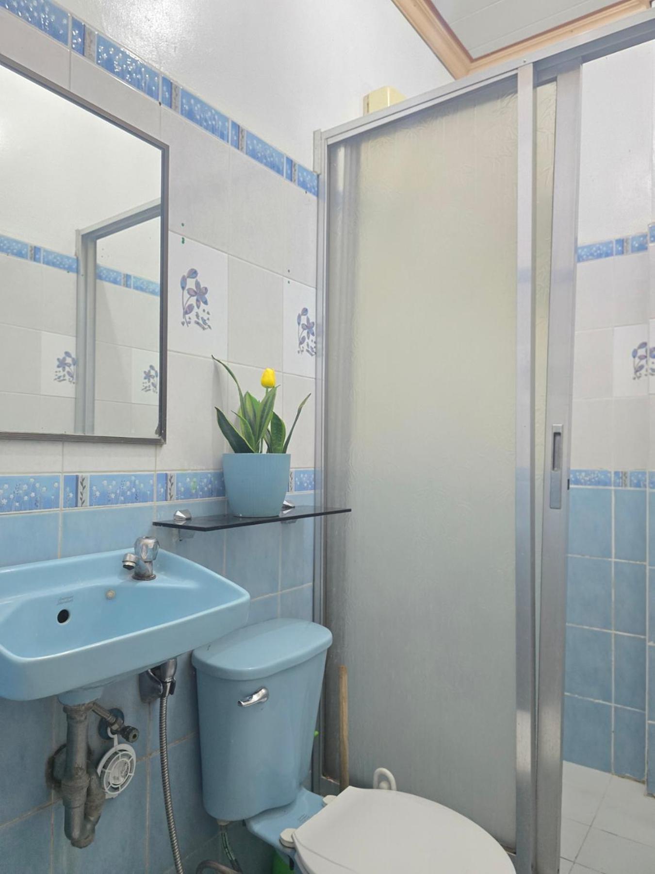 35 Amistad Guesthouse Baguio City Dış mekan fotoğraf