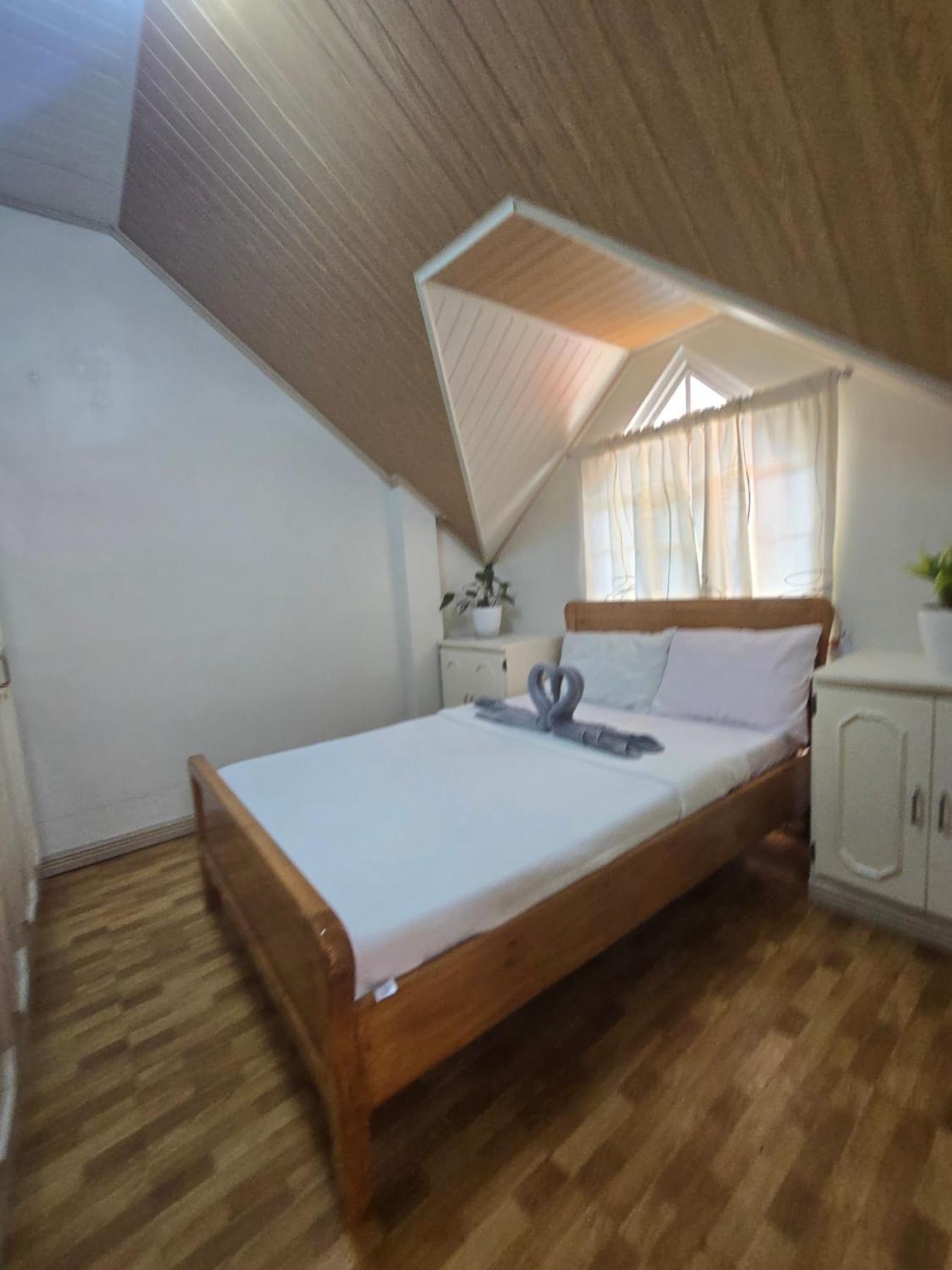 35 Amistad Guesthouse Baguio City Dış mekan fotoğraf