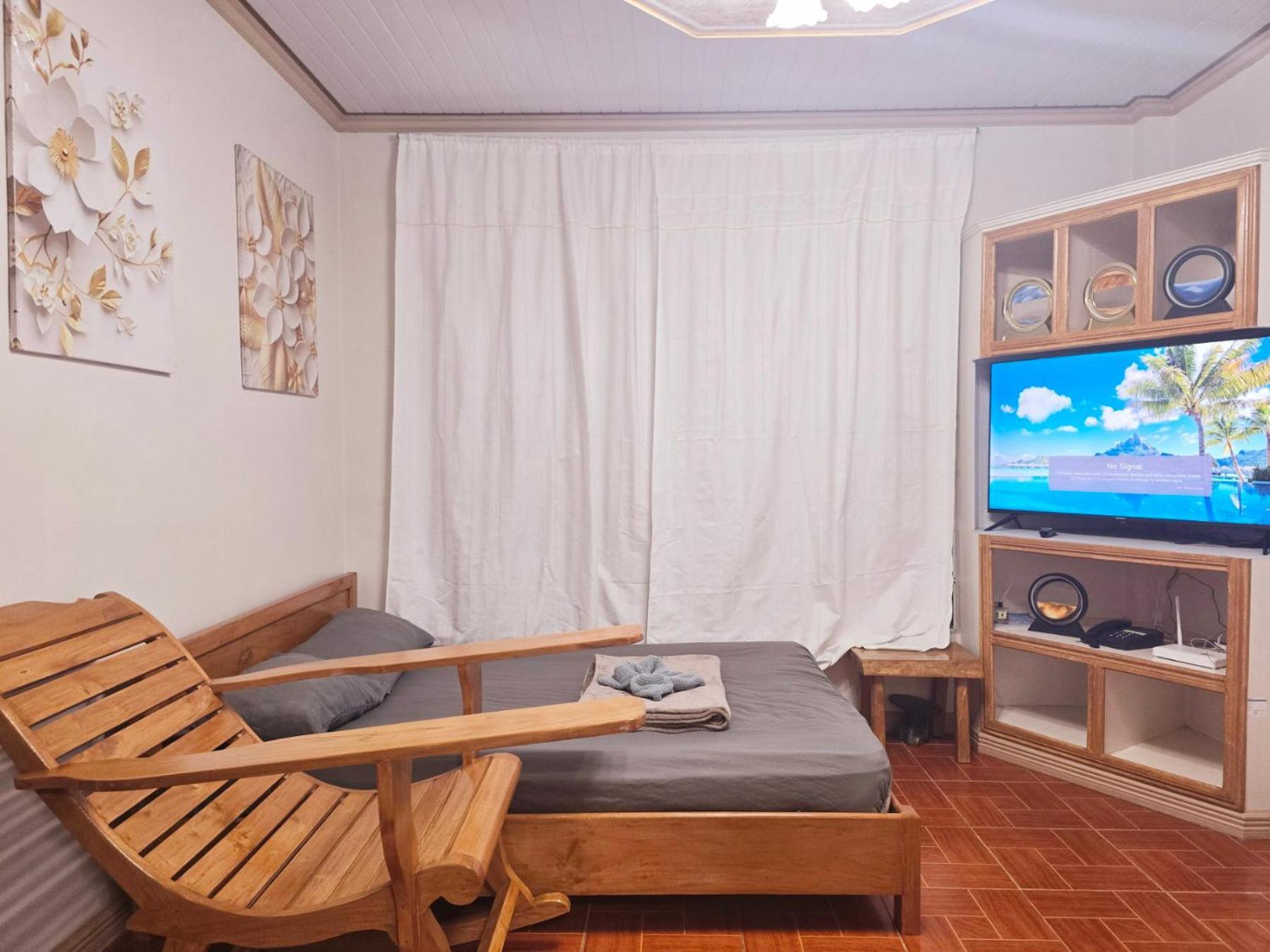 35 Amistad Guesthouse Baguio City Dış mekan fotoğraf