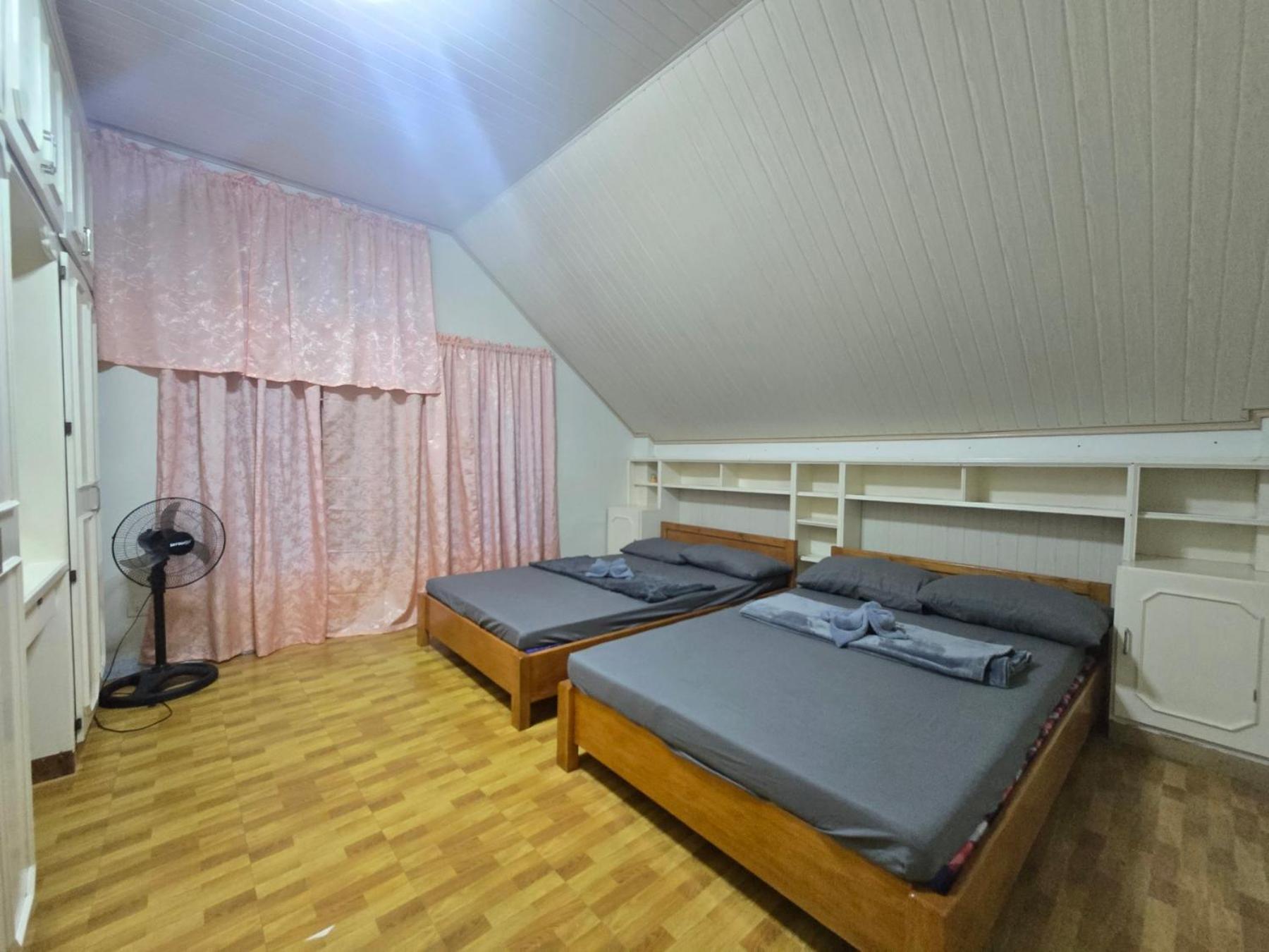 35 Amistad Guesthouse Baguio City Dış mekan fotoğraf