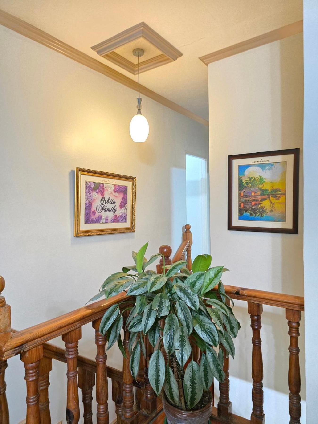 35 Amistad Guesthouse Baguio City Dış mekan fotoğraf
