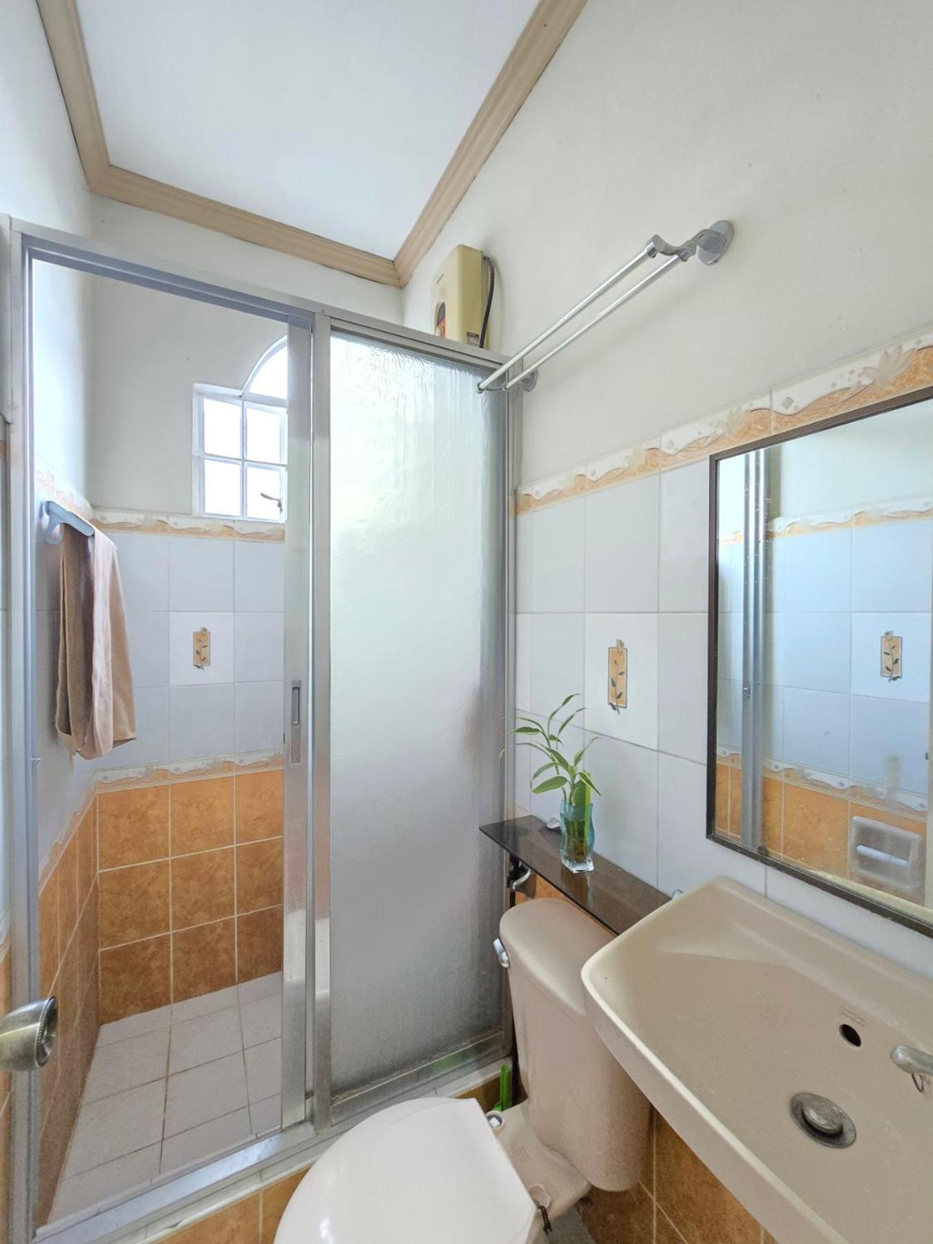 35 Amistad Guesthouse Baguio City Dış mekan fotoğraf
